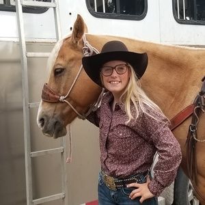 Meet your Posher, Amy